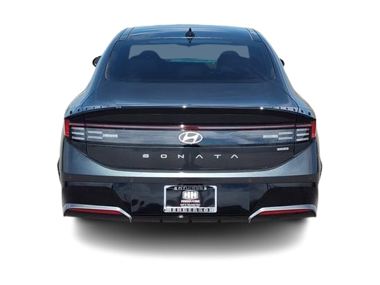 Thumbnail: 2026 Hyundai Sonata - 5