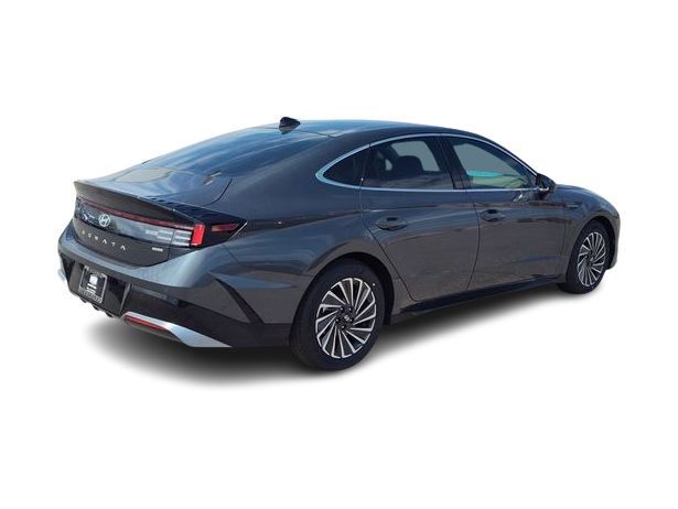 Thumbnail: 2026 Hyundai Sonata - 16