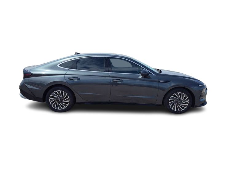 Thumbnail: 2026 Hyundai Sonata - 17