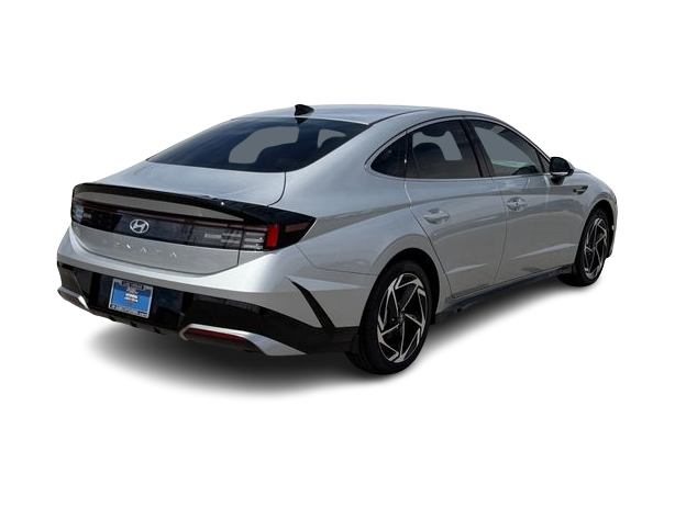 Thumbnail: 2026 Hyundai Sonata - 16