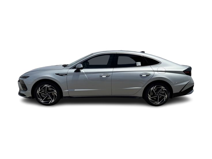 Thumbnail: 2026 Hyundai Sonata - 3