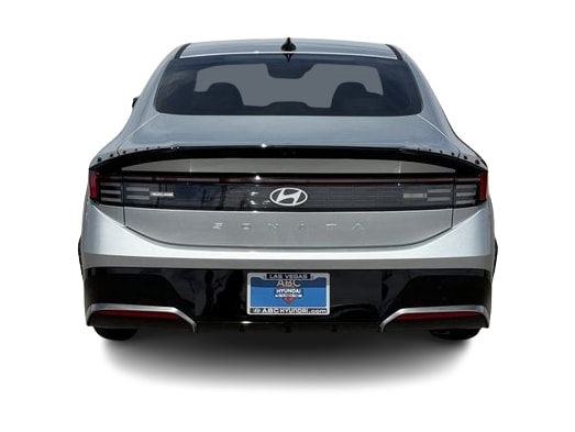 Thumbnail: 2026 Hyundai Sonata - 5