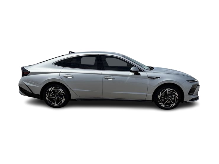 Thumbnail: 2026 Hyundai Sonata - 17
