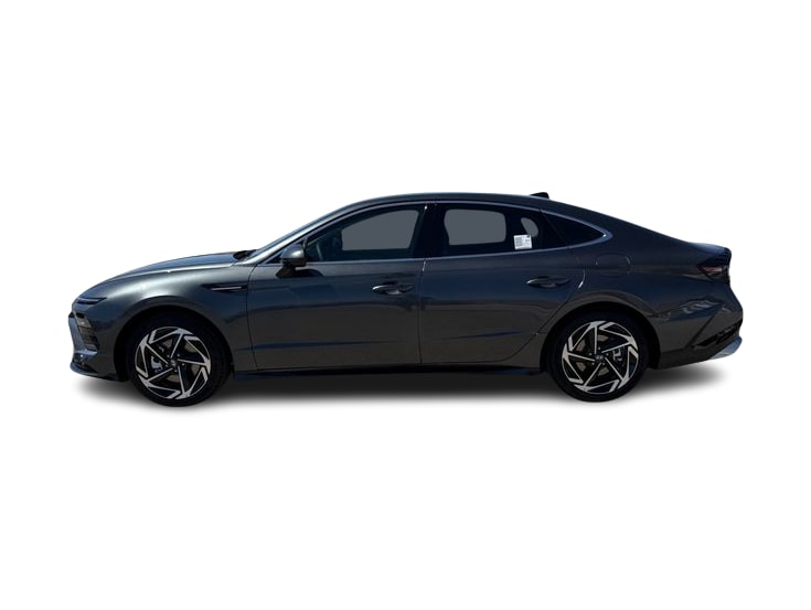 Thumbnail: 2026 Hyundai Sonata - 3