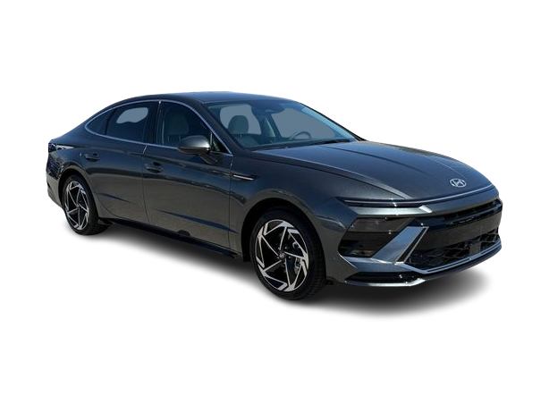 Thumbnail: 2026 Hyundai Sonata - 21