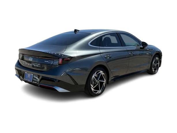 Thumbnail: 2026 Hyundai Sonata - 19