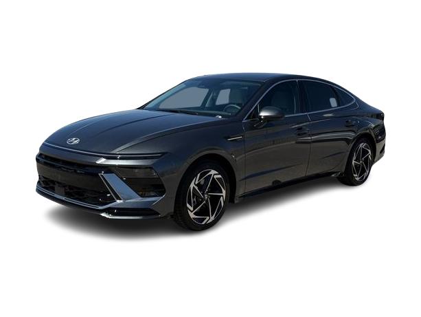 Thumbnail: 2026 Hyundai Sonata - 18
