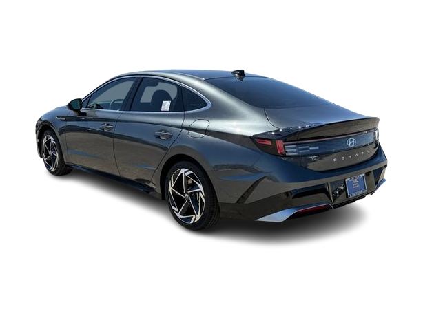 Thumbnail: 2026 Hyundai Sonata - 4