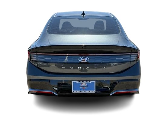 Thumbnail: 2026 Hyundai Sonata - 5