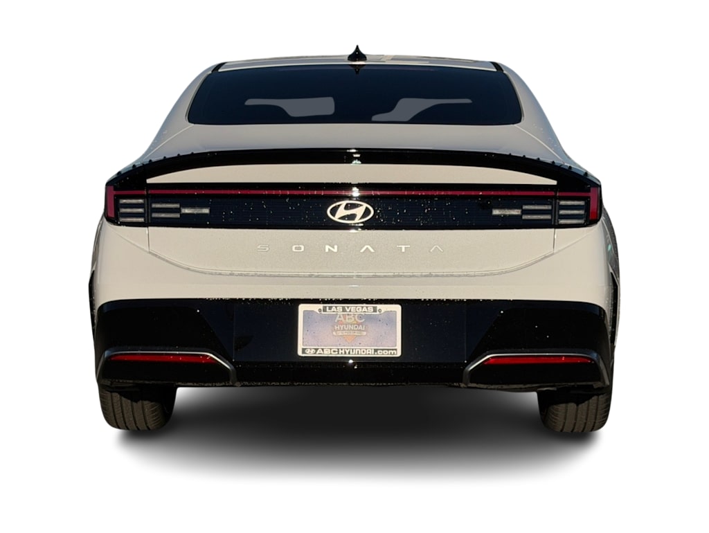 2026 Hyundai Sonata SEL