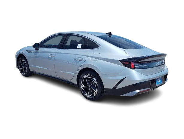 Thumbnail: 2026 Hyundai Sonata - 3