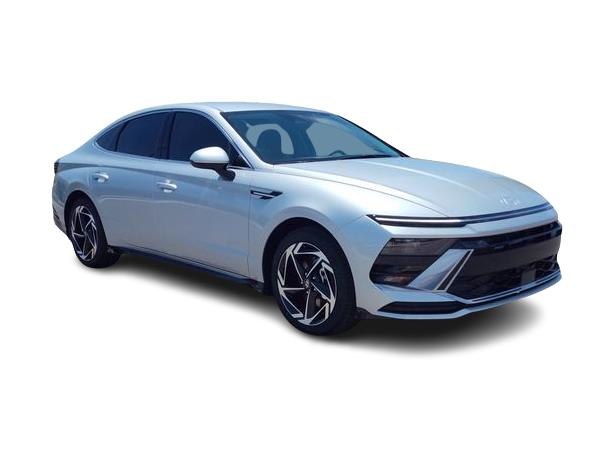 Thumbnail: 2026 Hyundai Sonata - 17