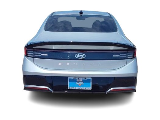 Thumbnail: 2026 Hyundai Sonata - 4