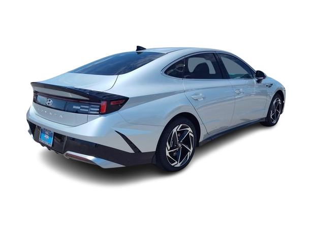 Thumbnail: 2026 Hyundai Sonata - 15