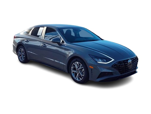 Thumbnail: 2022 Hyundai Sonata - 19
