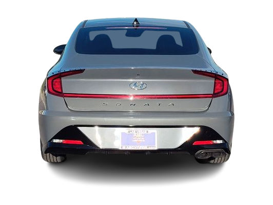 Thumbnail: 2022 Hyundai Sonata - 5