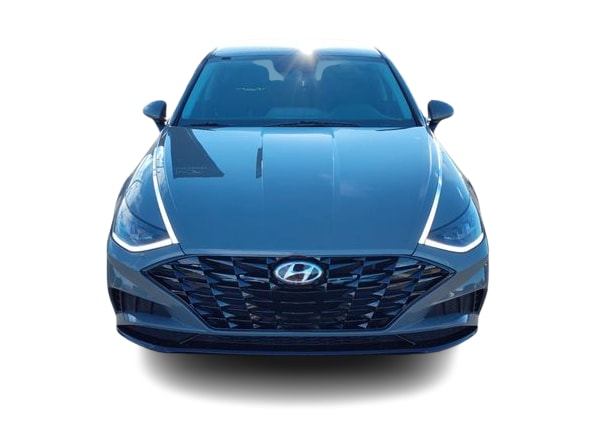 Thumbnail: 2022 Hyundai Sonata - 6