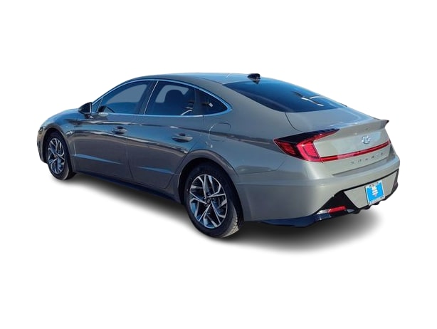 Thumbnail: 2022 Hyundai Sonata - 4