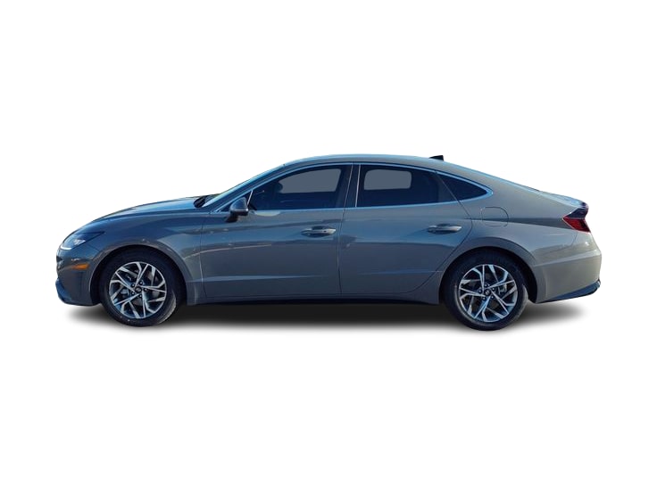 Thumbnail: 2022 Hyundai Sonata - 3