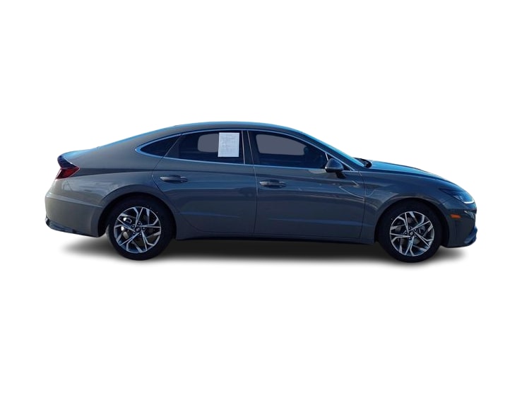Thumbnail: 2022 Hyundai Sonata - 18