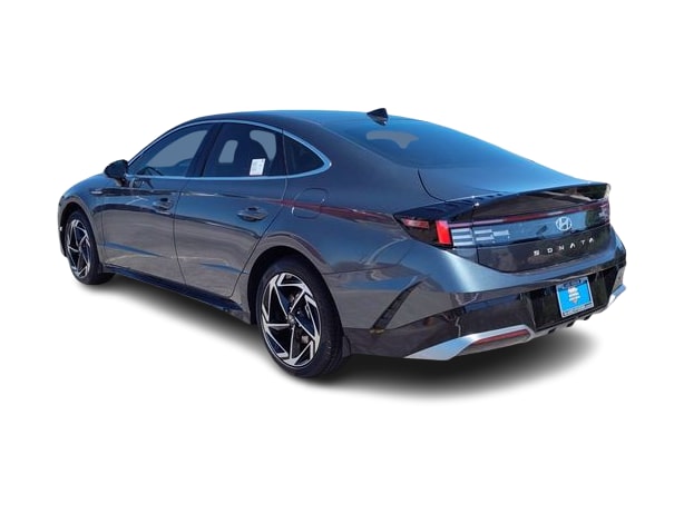 Thumbnail: 2026 Hyundai Sonata - 4