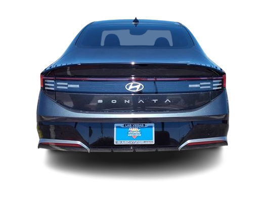 Thumbnail: 2026 Hyundai Sonata - 5