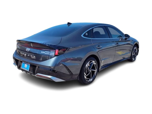 Thumbnail: 2026 Hyundai Sonata - 18