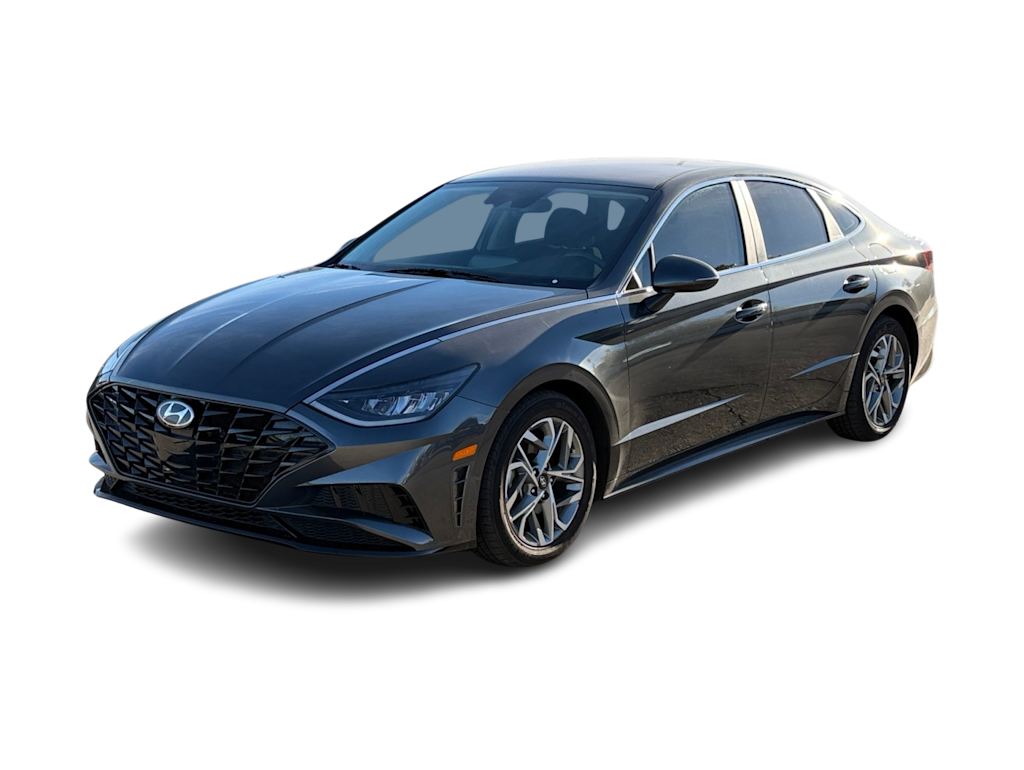 2022 Hyundai Sonata