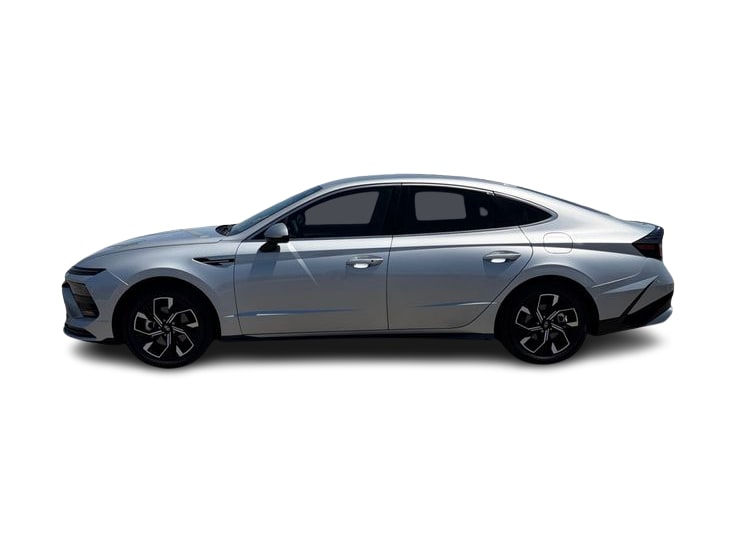 Thumbnail: 2024 Hyundai Sonata - 3