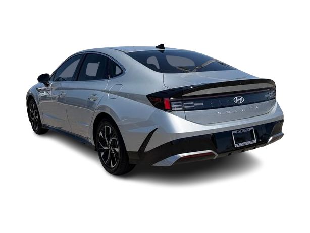 Thumbnail: 2024 Hyundai Sonata - 4