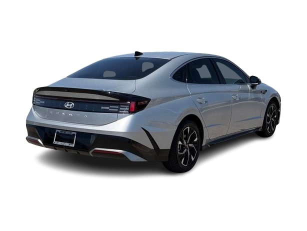 Thumbnail: 2024 Hyundai Sonata - 19