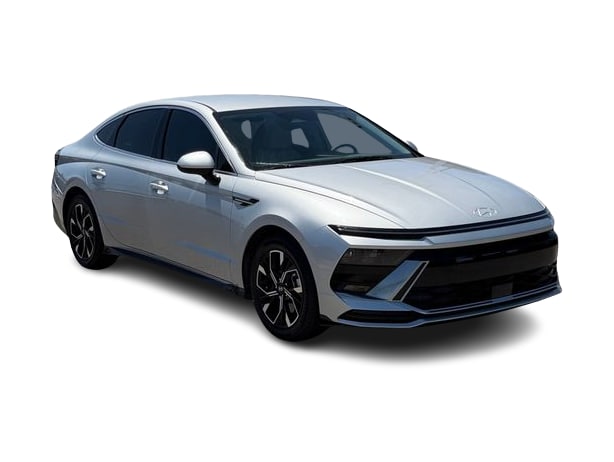 Thumbnail: 2024 Hyundai Sonata - 21