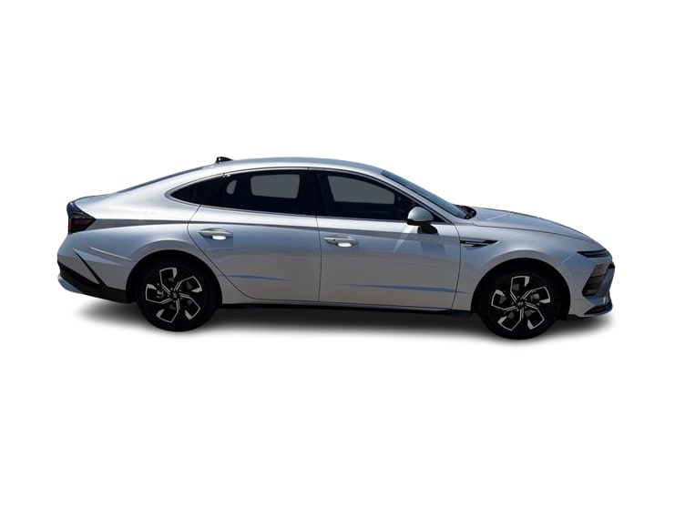Thumbnail: 2024 Hyundai Sonata - 20