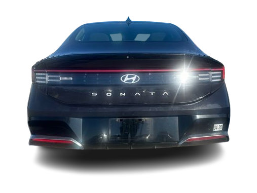 Thumbnail: 2024 Hyundai Sonata - 5