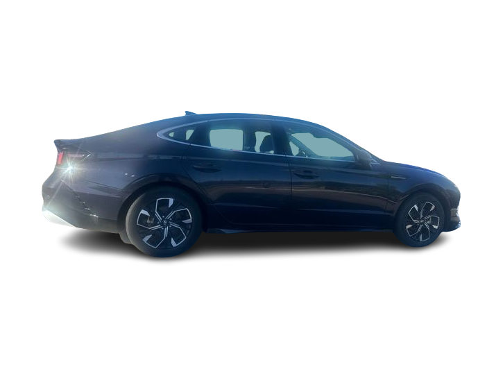 Thumbnail: 2024 Hyundai Sonata - 3