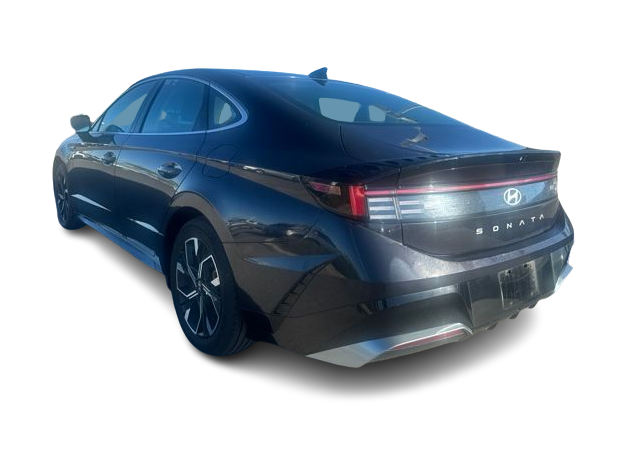 Thumbnail: 2024 Hyundai Sonata - 4