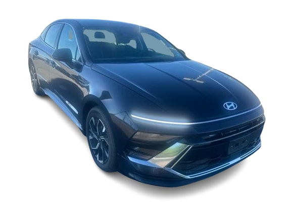Thumbnail: 2024 Hyundai Sonata - 12