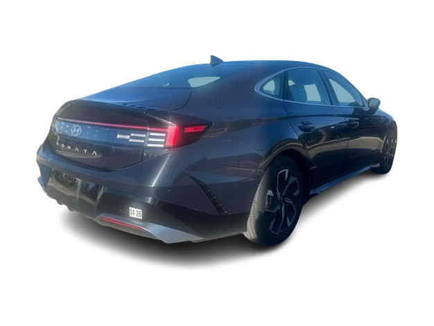 Thumbnail: 2024 Hyundai Sonata - 13