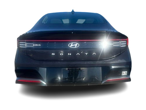 Thumbnail: 2024 Hyundai Sonata - 5