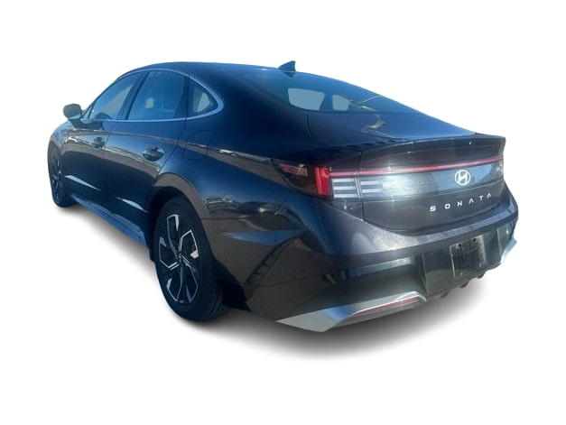 Thumbnail: 2024 Hyundai Sonata - 4