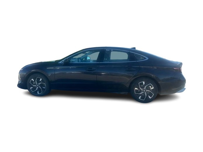 Thumbnail: 2024 Hyundai Sonata - 3