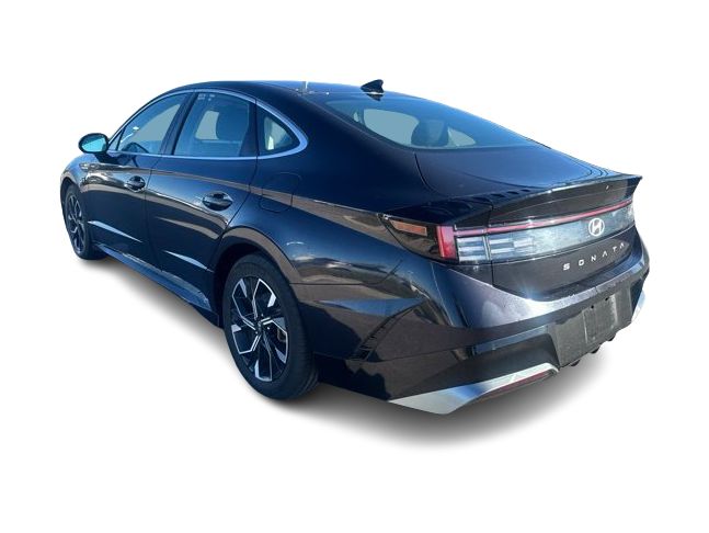 Thumbnail: 2024 Hyundai Sonata - 4