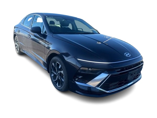 Thumbnail: 2024 Hyundai Sonata - 10