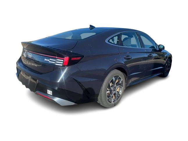 Thumbnail: 2024 Hyundai Sonata - 12