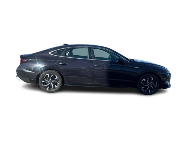 Thumbnail: 2024 Hyundai Sonata - 11