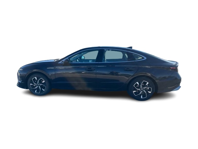 Thumbnail: 2024 Hyundai Sonata - 3
