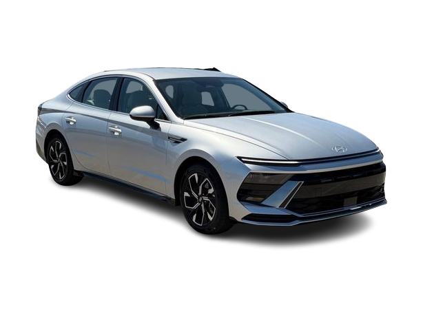 Thumbnail: 2025 Hyundai Sonata - 19