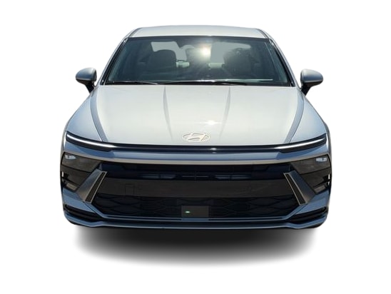Thumbnail: 2025 Hyundai Sonata - 6