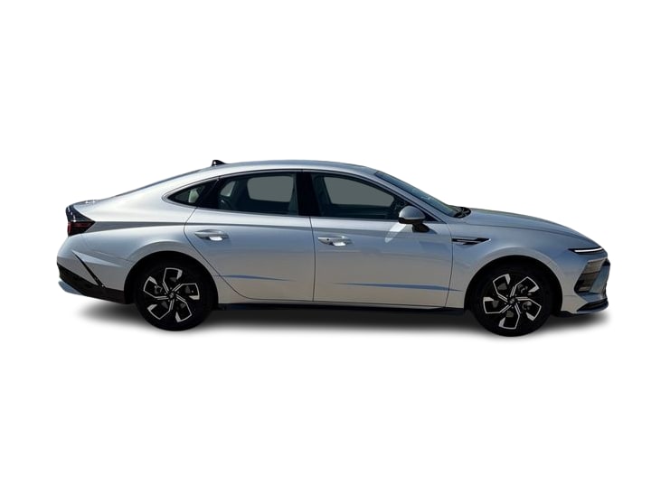 Thumbnail: 2025 Hyundai Sonata - 18