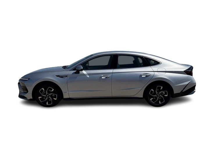 Thumbnail: 2025 Hyundai Sonata - 3